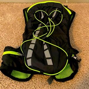 Running Bag Camelback